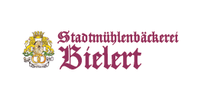 Kundenlogo Stadtmühlenbäckerei Bielert