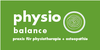 Kundenlogo von Physio Balance