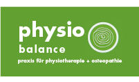 Kundenlogo von Physio Balance