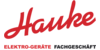 Kundenlogo von Elektro-Geräte-Fachgeschäft Hauke