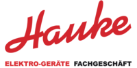 Kundenlogo Elektro-Geräte-Fachgeschäft Hauke