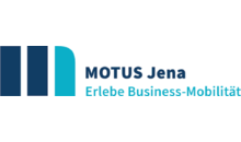 Kundenlogo von MOTUS Jena GmbH