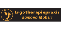 Kundenlogo Ergotherapie Möbert Ramona