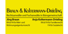 Kundenlogo von Braun & Koltermann-Drieling