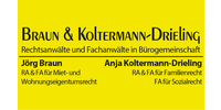 Kundenlogo Braun & Koltermann-Drieling