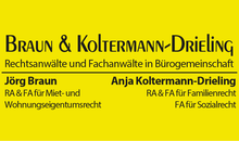 Kundenlogo von Braun & Koltermann-Drieling