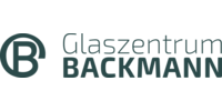 Kundenlogo Glaszentrum Backmann