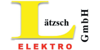 Kundenlogo Lätzsch Elektro GmbH