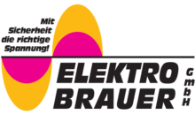 Kundenlogo von Elektro Brauer GmbH