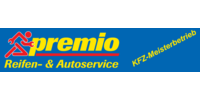 Kundenlogo Reifen- & Autoservice Puchta