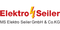 Kundenlogo MS Elektro Seiler GmbH & Co. KG