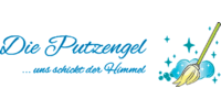 Kundenlogo Die Putzengel