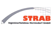 Kundenlogo von STRAB Ingenieurholzbau Hermsdorf GmbH