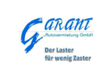 Kundenlogo von GARANT Autovermietung GmbH