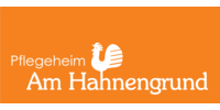 Kundenlogo Pflegeheim Am Hahnengrund GmbH