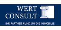 Kundenlogo Immobilien WERT CONSULT GmbH