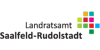 Kundenlogo Landratsamt Saalfeld-Rudolstadt