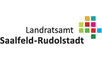 Kundenlogo von Landratsamt Saalfeld-Rudolstadt