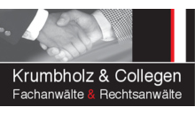 Kundenlogo von Rechtsanwälte Krumbholz & Collegen