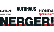 Kundenlogo von Autohaus Nerger GmbH