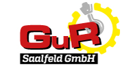 Kundenlogo G & R Saalfeld GmbH