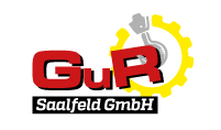 Kundenlogo von G & R Saalfeld GmbH