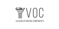 Kundenlogo VOC - Vacuum Optimizing Components GmbH