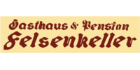 Kundenlogo Gasthaus & Pension Felsenkeller