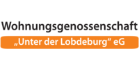 Kundenlogo Wohnungsgenossenschaft Unter d. Lobdeburg eG