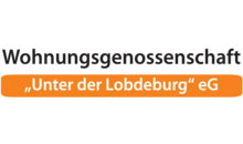 Kundenlogo von Wohnungsgenossenschaft Unter d. Lobdeburg eG
