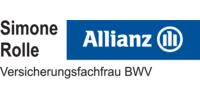 Kundenlogo Allianz Rolle-Fleischhauer