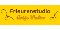 Kundenlogo Frisurenstudio Walter Antje