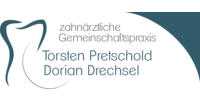Kundenlogo Zahnärztliche Gemeinschaftspraxis Torsten Pretschold und Dorian Drechsel