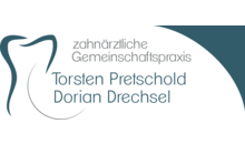Kundenlogo von Zahnärztliche Gemeinschaftspraxis Torsten Pretschold und Dorian Drechsel