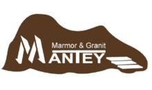 Kundenlogo von Mantey Marmor & Granit