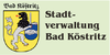Kundenlogo von Stadtverwaltung Bad Köstritz - Bad Köstritz-Information