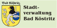 Kundenlogo Stadtverwaltung Bad Köstritz