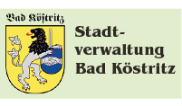 Kundenlogo von Stadtverwaltung Bad Köstritz