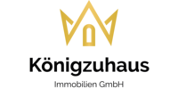 Kundenlogo Königzuhaus Immobilien GmbH