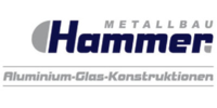 Kundenlogo Metallbau Hammer GmbH
