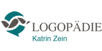 Kundenlogo Logopädie Zein Katrin