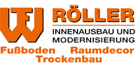 Kundenlogo Röller Innenausbau und Modernisierung