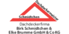 Kundenlogo von Dachdeckerfirma Schmidtchen & Brumme