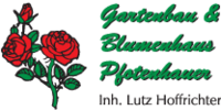 Kundenlogo Gartenbau & Blumenhaus Pfotenhauer