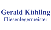 Kundenlogo von Fliesenlegermeister Gerald Kühling