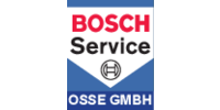 Kundenlogo BOSCH-Service Osse GmbH
