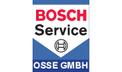 Kundenlogo von BOSCH-Service Osse GmbH