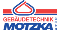 Kundenlogo Gebäudetechnik MOTZKA GmbH