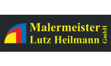 Kundenlogo von Malermeister Lutz Heilmann GmbH