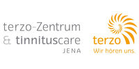 Kundenlogo terzo-Zentrum & tinnituscare